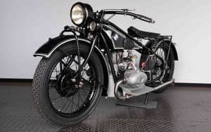Image 50/96 of BMW R 57 (1929)