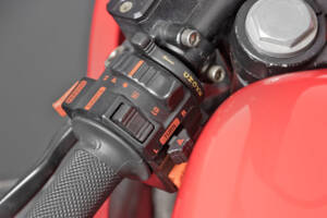 Bild 8/16 von Ducati DUMMY (1990)