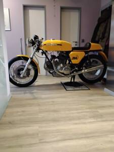 Immagine 19/30 di Ducati 750 Sport (1973)