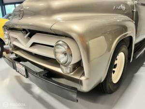 Immagine 15/40 di Ford F-100 (1955)