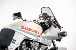 Immagine 24/50 di Suzuki GSX 750S Katana (1982)
