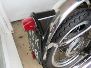 Bild 44/50 von Velocette DUMMY (1958)
