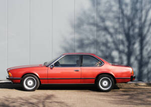 Image 27/50 of BMW 633 CSi A (1977)