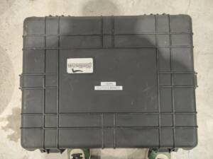 Image 28/43 of Subaru Impreza WRX STi (2006)