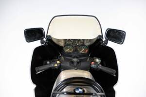 Bild 21/50 von BMW R 100 RS (1981)