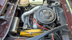 Imagen 59/60 de Lancia Beta Coupe 1300 (1978)