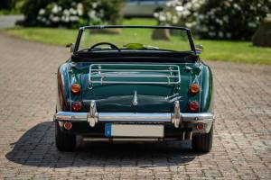 Bild 22/44 von Austin-Healey 3000 Mk III (BJ8) (1966)