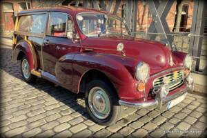 Bild 6/22 von Morris Minor 1000 Traveller (1970)