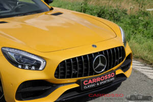 Bild 46/50 von Mercedes-AMG GT-C Roadster (2018)
