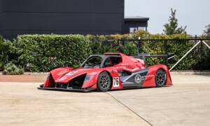 Bild 1/50 von Revolution 500 SC (2020)