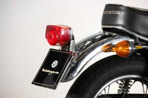 Bild 24/50 von Honda CB 750 Four (1975)