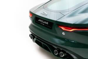 Imagen 19/48 de Jaguar F-Type P575 (2023)