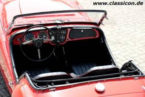 Image 17/40 of Triumph TR 3A (1959)