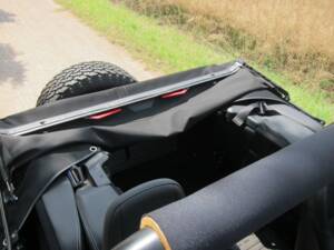 Imagen 8/27 de Land Rover Defender 90 (2008)