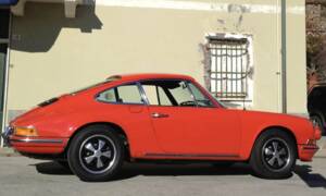 Bild 5/8 von Porsche 911 2.4 T (1972)