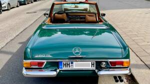 Bild 5/76 von Mercedes-Benz 280 SL (1971)