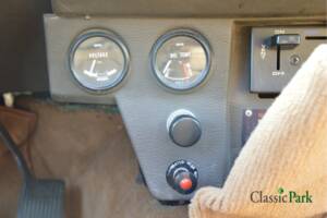 Bild 37/50 von Land Rover Range Rover Classic (1981)