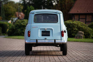 Immagine 16/38 di Renault R 4 (1974)