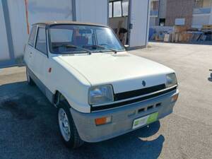 Image 23/50 de Renault R 5 1.4l (1983)