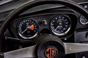 Bild 30/50 von MG MGB (1973)