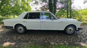 Image 21/33 de Rolls-Royce Silver Spur II (1991)