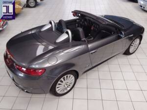 Bild 7/86 von Alfa Romeo Spider 2.2 JTS (2007)