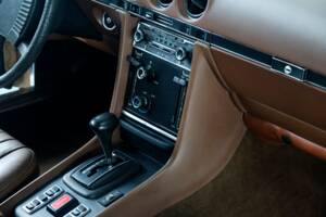 Bild 46/50 von Mercedes-Benz 450 SLC (1977)