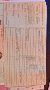 Image 77/78 de Volkswagen T3 Camper 1.9 (1987)