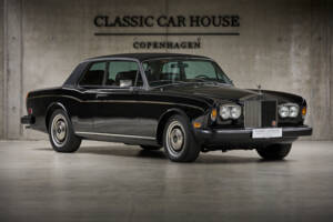 Image 5/99 de Rolls-Royce Corniche I (1979)