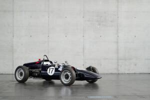 Bild 26/50 von Kaimann Formel Vau IV 1300 (1969)