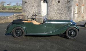 Image 2/37 of Bentley 3 Litre Vanden Plas (1934)