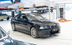 Imagen 9/50 de BMW M3 CSL (2004)