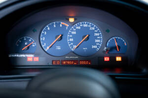 Bild 12/31 von ALPINA B12 5.0 (1992)