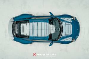 Imagen 6/25 de Porsche 911 Turbo "50 Years" (2024)