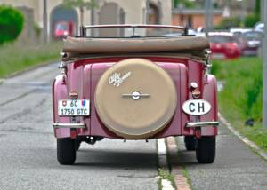 Bild 6/50 von Alfa Romeo 6C 1750 Gran Turismo Compressore (1932)