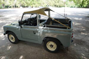 Bild 26/79 von Land Rover 88 (1963)