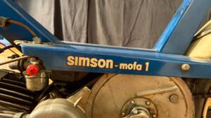 Immagine 8/15 di Simson SL 1S (1971)