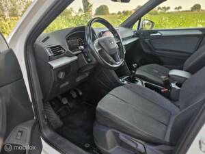 Imagen 16/38 de SEAT Tarraco 2.0 TSI 4Drive (2019)