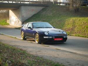 Image 11/37 de Porsche 968 (1991)