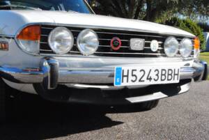 Image 21/39 of Triumph Stag (1971)