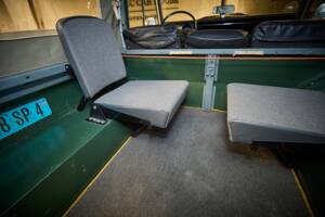 Bild 78/87 von Land Rover 88 (1972)