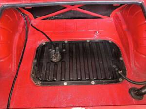 Bild 53/73 von Lancia Fulvia 1.3 S (1974)