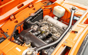 Immagine 54/56 di BMW 2002 tii Touring (1973)