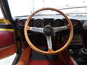 Image 4/10 of FIAT Dino Coupe (1967)