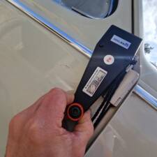 Bild 92/140 von Volkswagen Käfer 1200 Export "Dickholmer" (1963)