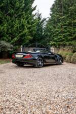 Immagine 21/46 di Mercedes-Benz SL 65 AMG (2005)