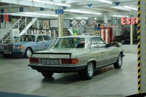 Image 44/50 de Mercedes-Benz 450 SLC 5,0 (1978)