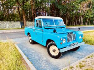 Afbeelding 1/8 van Land Rover 109 (1969)