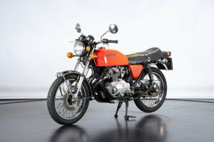Bild 7/48 von Honda DUMMY (1975)
