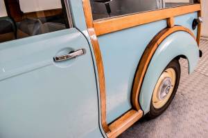 Imagen 38/50 de Morris Minor 1000 Traveller (1975)